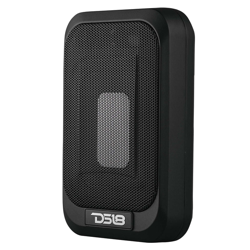 Load image into Gallery viewer, 7x9&quot; Amplified UnderSeat Subwoofer with a 4x6 Radiator 230 Watts Max - Skoutley Outdoors LLC
