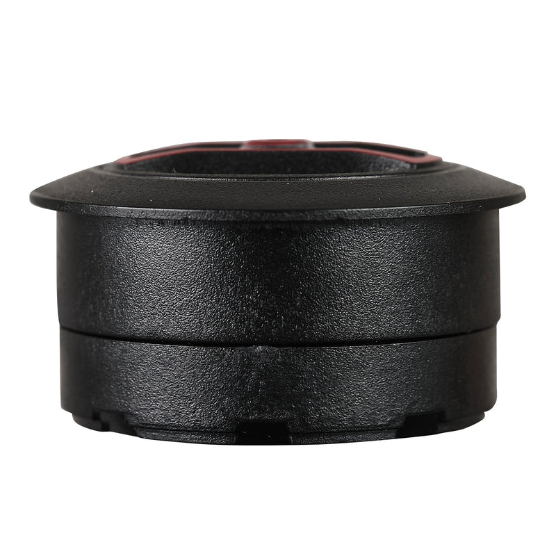 Load image into Gallery viewer, 1.3&quot; Multi-Mount PEI Mini Dome Tweeter with 0.8&quot; Voice Coil
