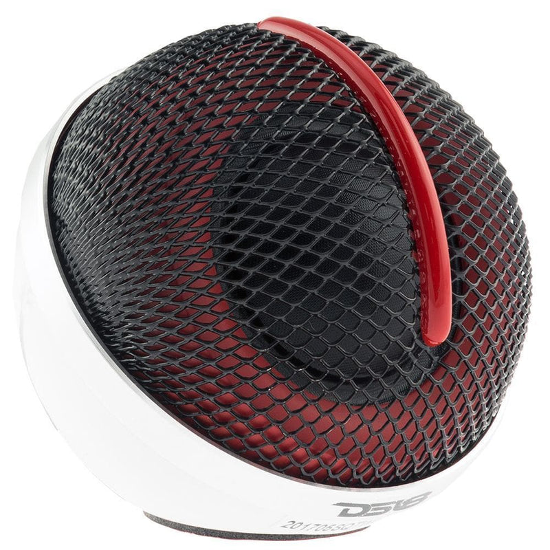 Load image into Gallery viewer, Silk Dome Sound Quality 1.1" Tweeter 120 Watts (Pair)
