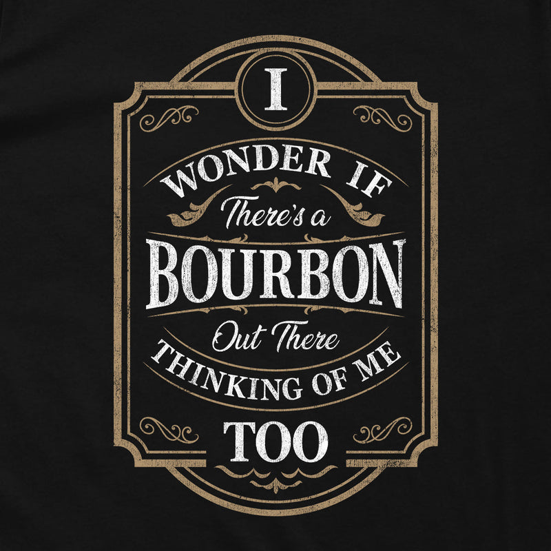 Load image into Gallery viewer, Bourbon Thinking Of Me Too
