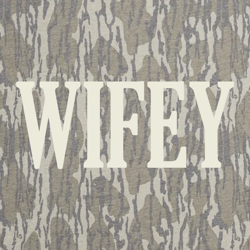 Load image into Gallery viewer, Wifey
