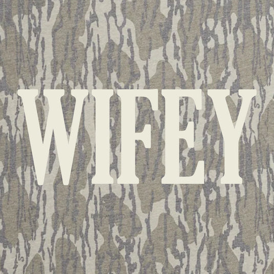 Wifey
