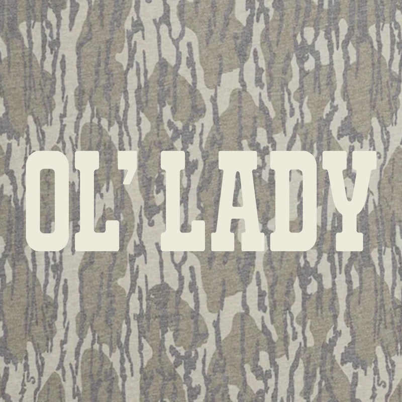 Load image into Gallery viewer, Ol' Lady
