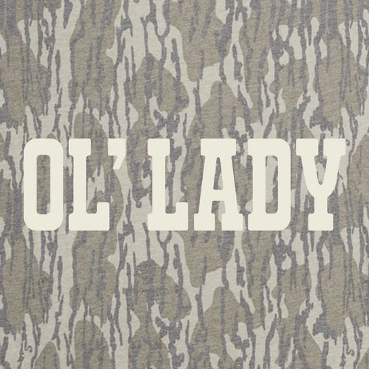 Ol' Lady