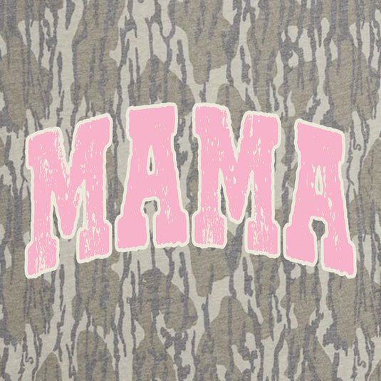 Mama Arch