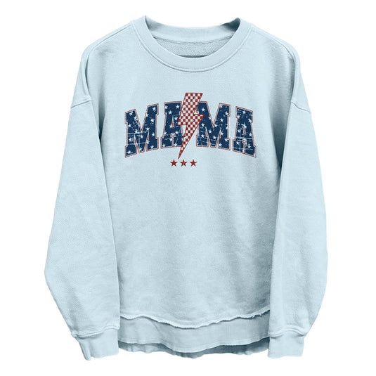 Lightning Mama (Front)