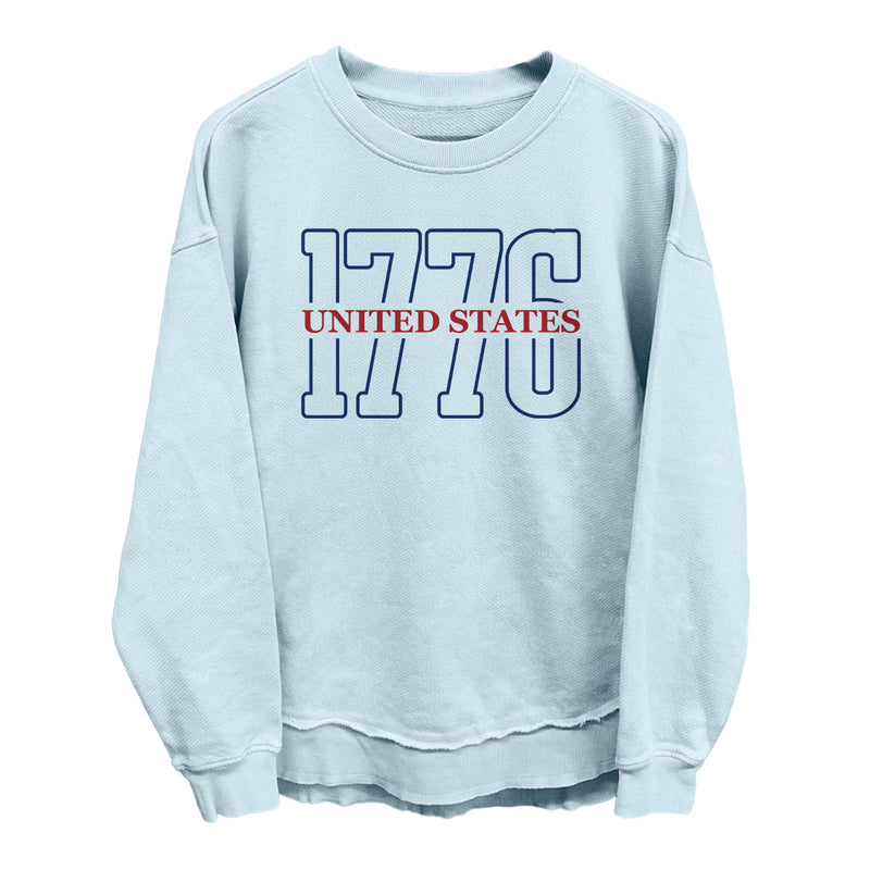 Load image into Gallery viewer, 1776 United States (Front)
