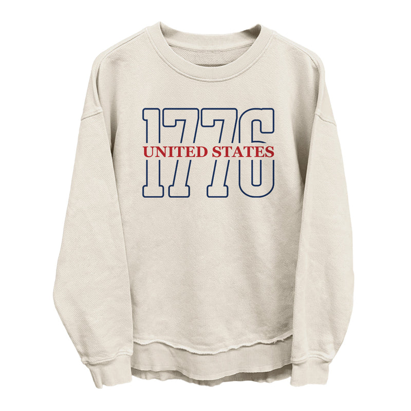 Load image into Gallery viewer, 1776 United States (Front)
