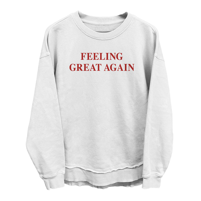 Load image into Gallery viewer, Feeling Great Again (Front)
