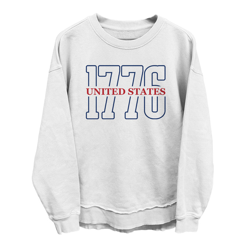 Load image into Gallery viewer, 1776 United States (Front)
