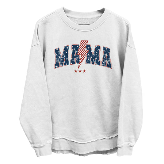 Lightning Mama (Front)