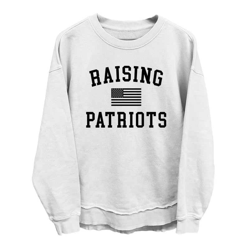 Load image into Gallery viewer, Raising Patriots
