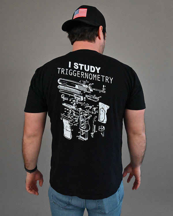 Load image into Gallery viewer, I Study Triggernometry
