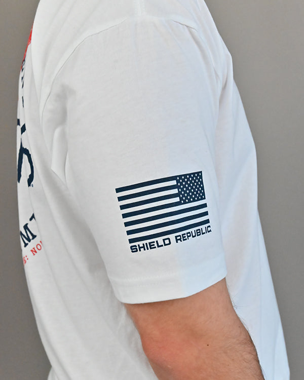 Load image into Gallery viewer, The 2nd Amendment is my Gun Permit
