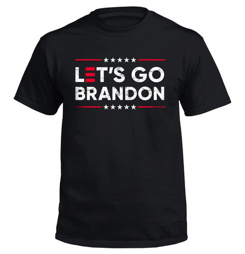 Let's Go Brandon