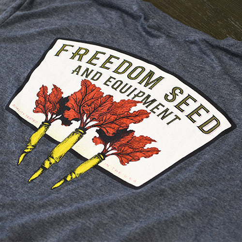 Load image into Gallery viewer, Freedom Seed and Equipment
