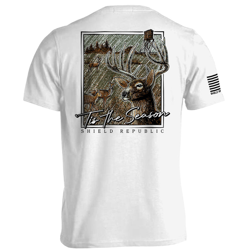 Load image into Gallery viewer, Tis the Season Deer
