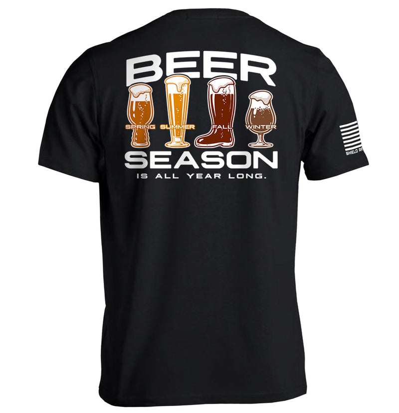 Load image into Gallery viewer, Beer Season is All Year Long
