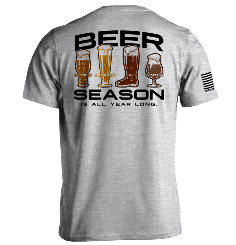 Load image into Gallery viewer, Beer Season is All Year Long
