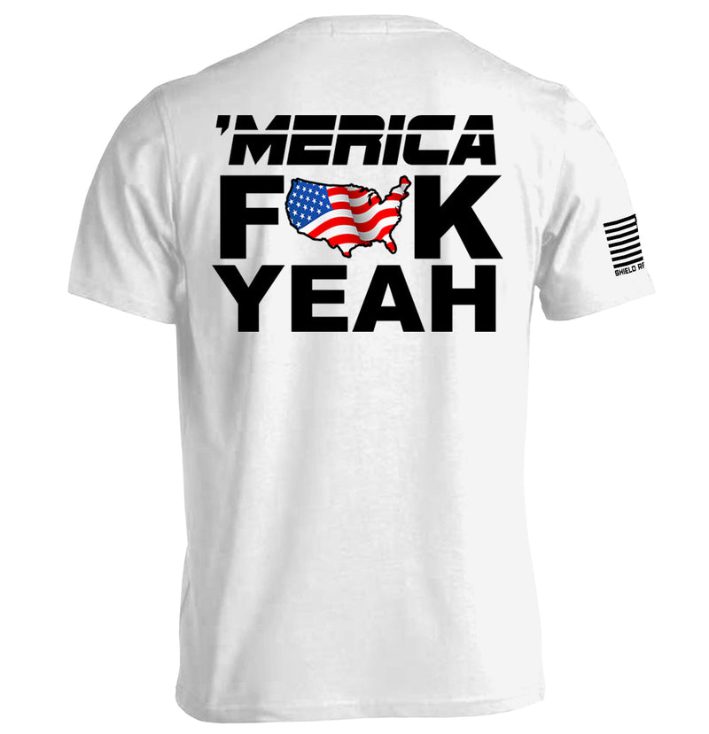 Load image into Gallery viewer, &#39;Merica Fuck Yeah (Limited Edition)
