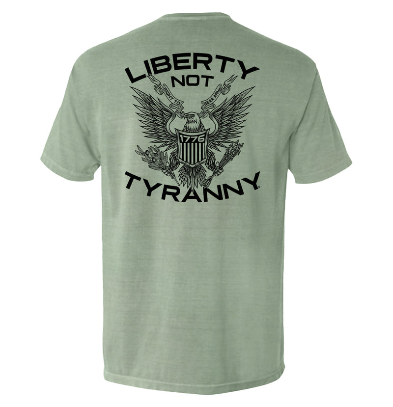 Load image into Gallery viewer, Liberty Not Tyranny
