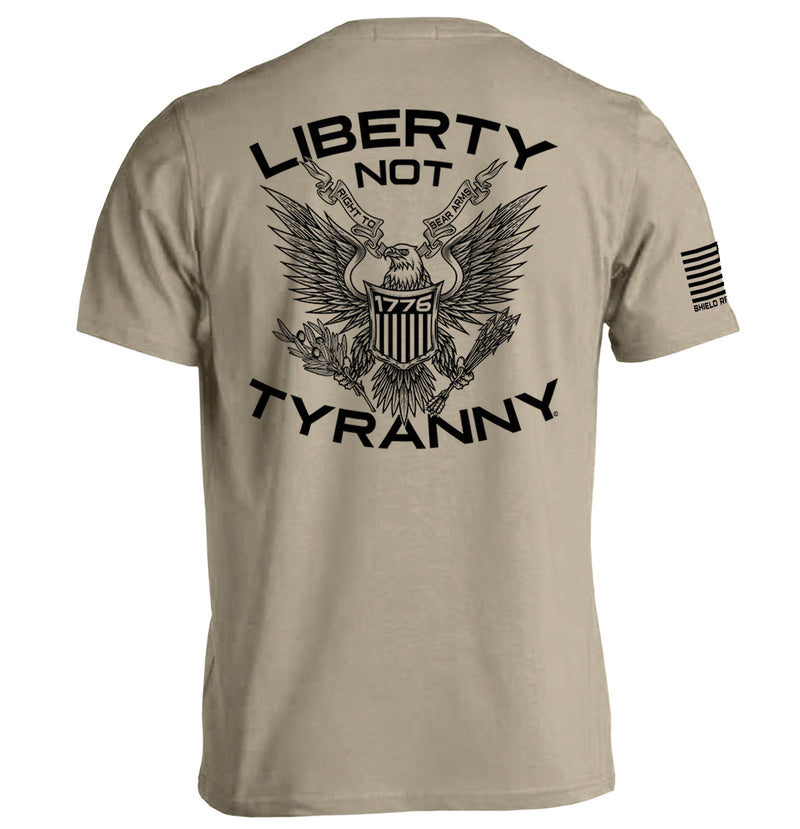 Load image into Gallery viewer, Liberty Not Tyranny
