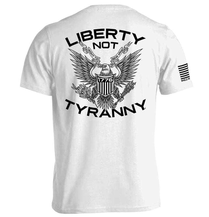 Load image into Gallery viewer, Liberty Not Tyranny
