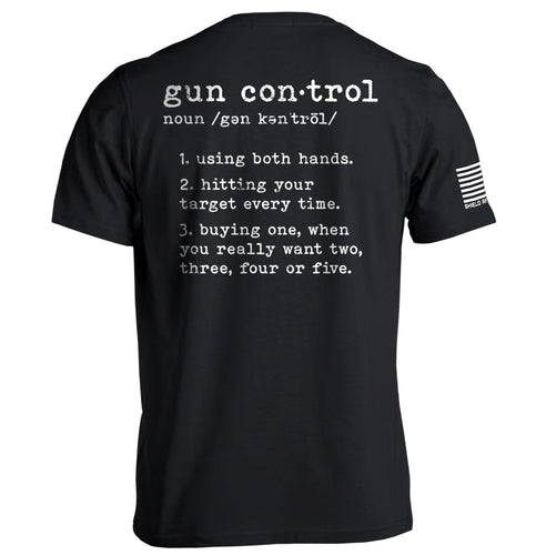 Gun Control