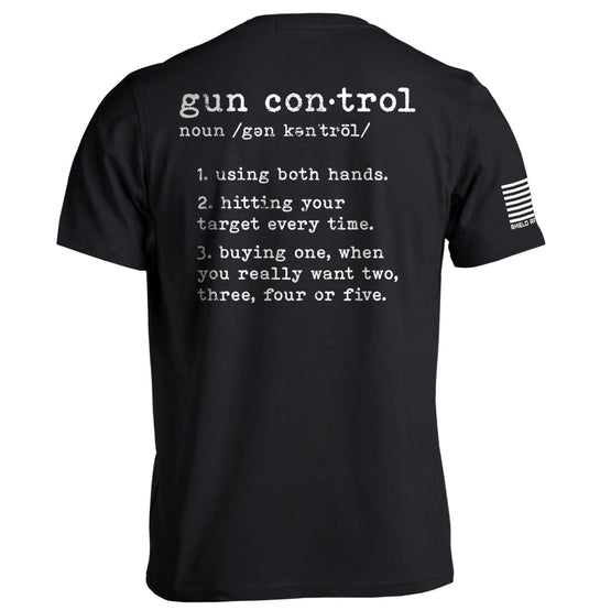 Gun Control