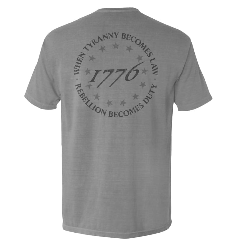 Load image into Gallery viewer, When Tyranny Becomes Law 1776
