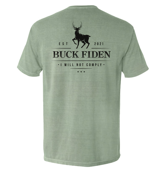 Buck Fiden