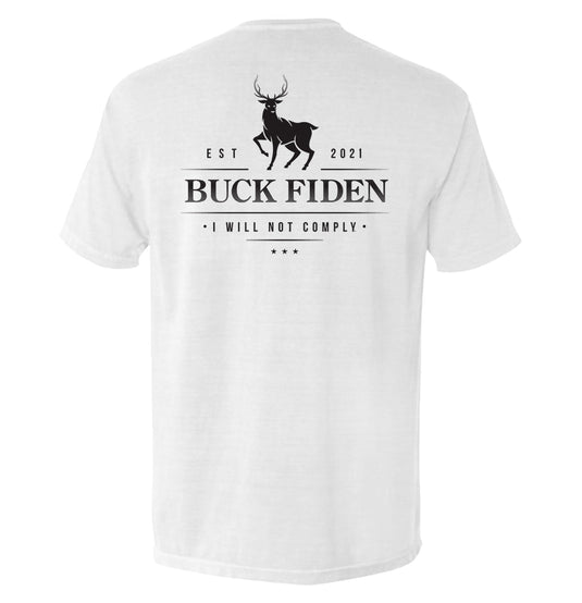Buck Fiden