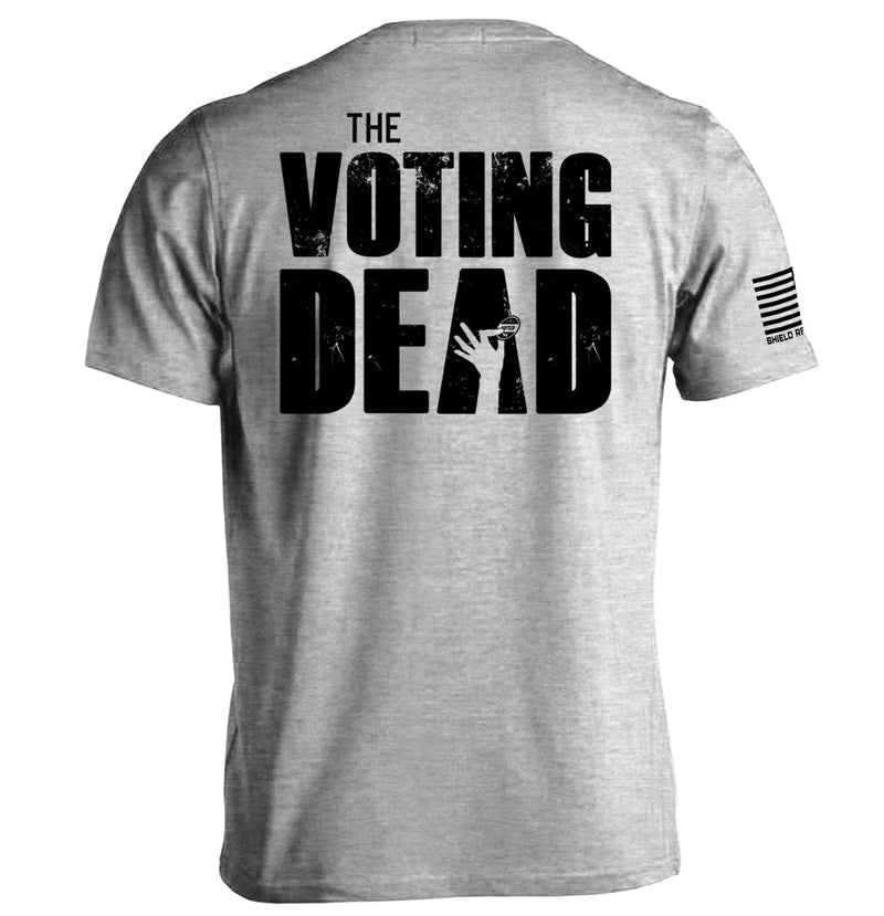 Load image into Gallery viewer, The Voting Dead
