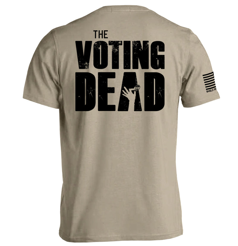 Load image into Gallery viewer, The Voting Dead
