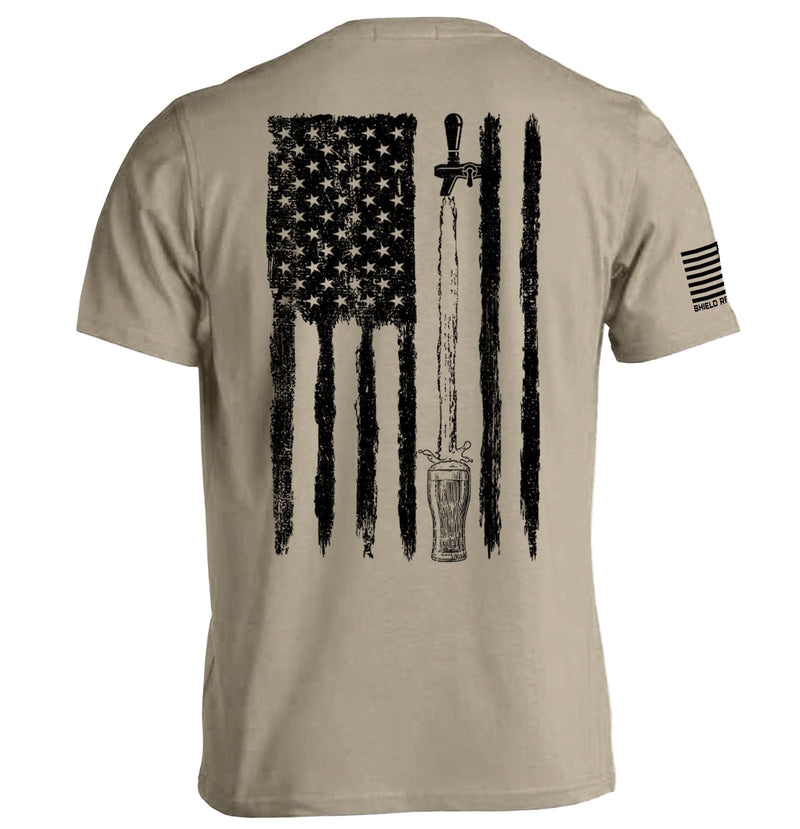 Load image into Gallery viewer, Beer Flag
