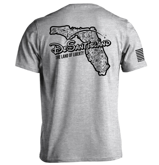 DeSantisland