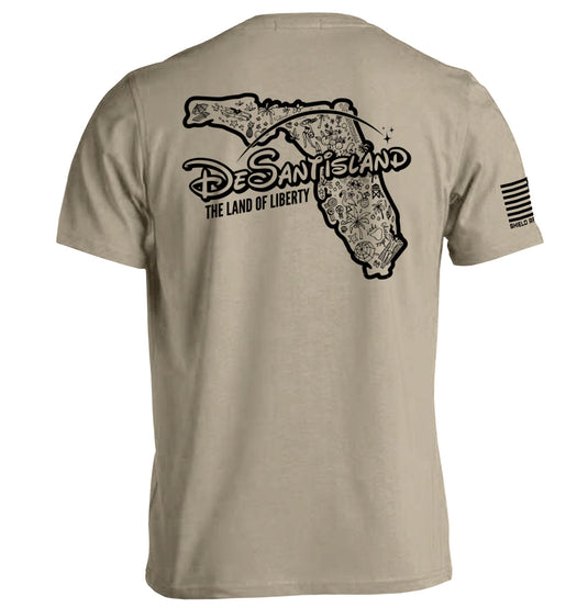 DeSantisland