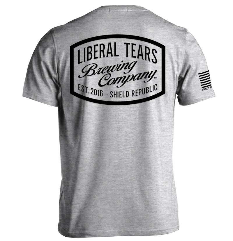 Load image into Gallery viewer, Liberal Tears Brewing Company
