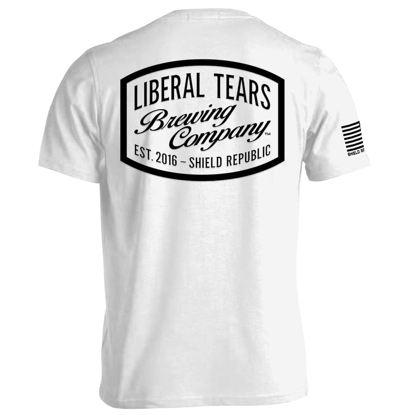 Load image into Gallery viewer, Liberal Tears Brewing Company
