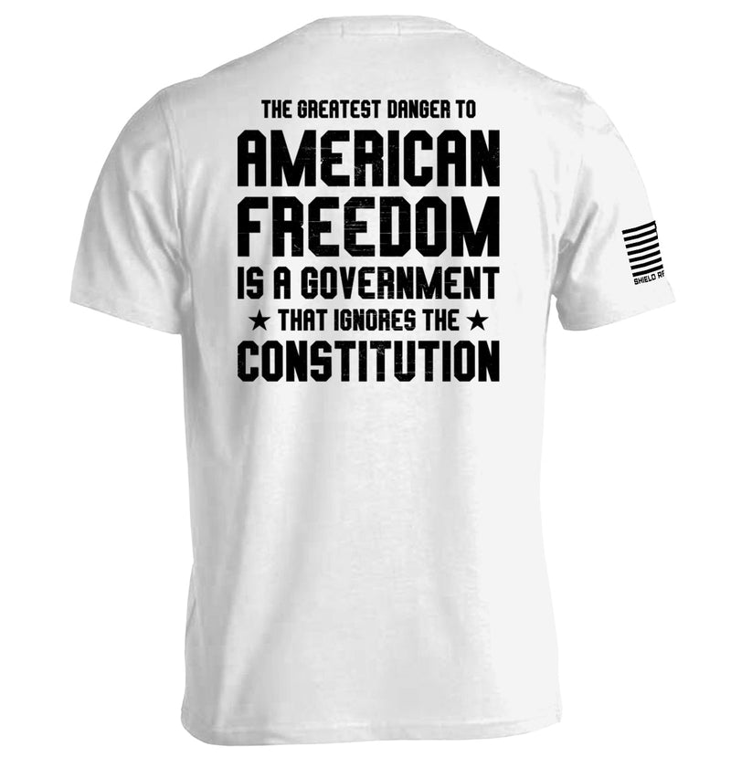 Load image into Gallery viewer, The Greatest Danger to American Freedom
