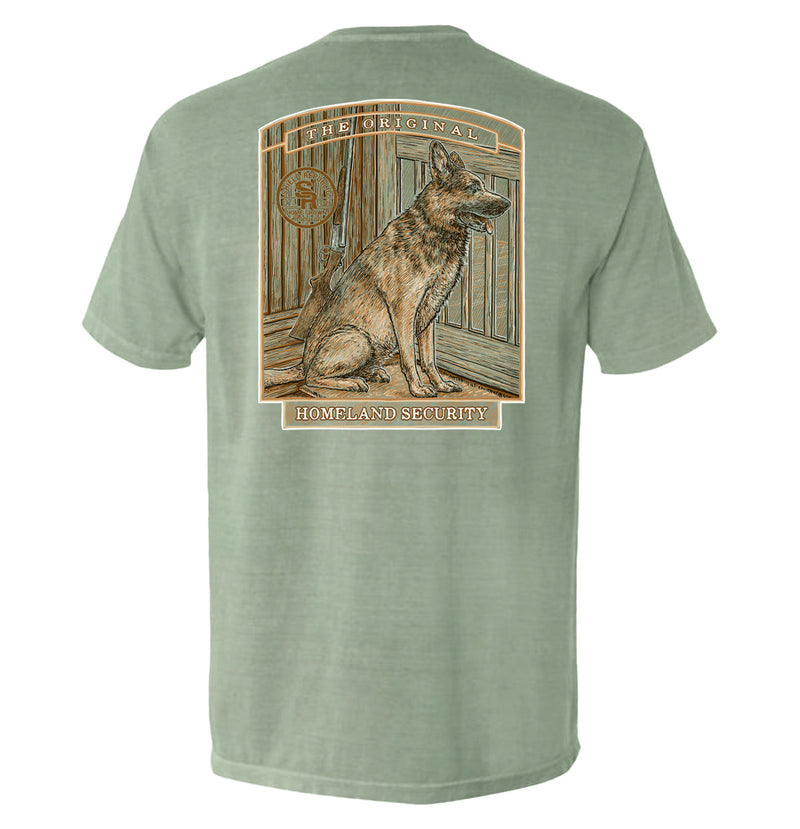 Load image into Gallery viewer, The Original Homeland Security
