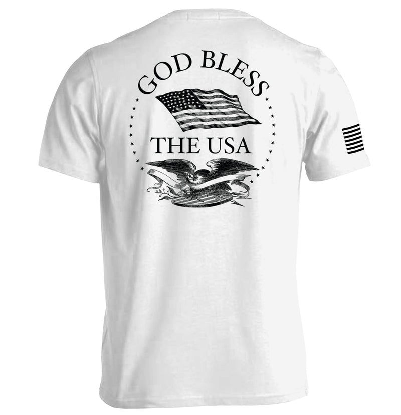 Load image into Gallery viewer, God Bless the USA
