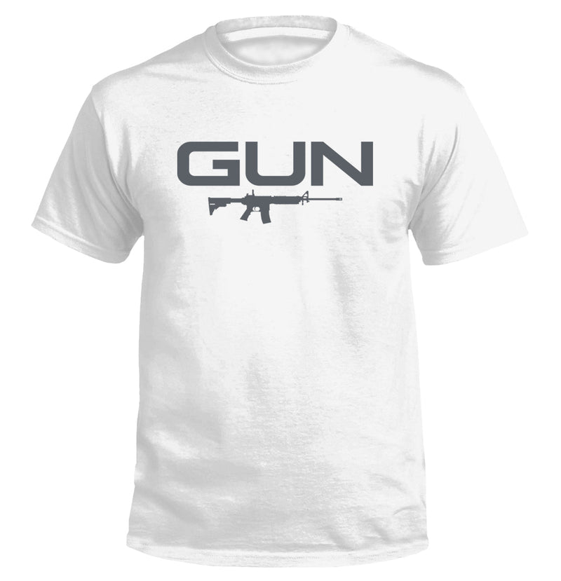 Load image into Gallery viewer, Gun and Son of a Gun
