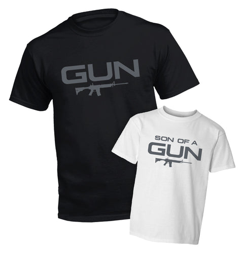 Gun and Son of a Gun