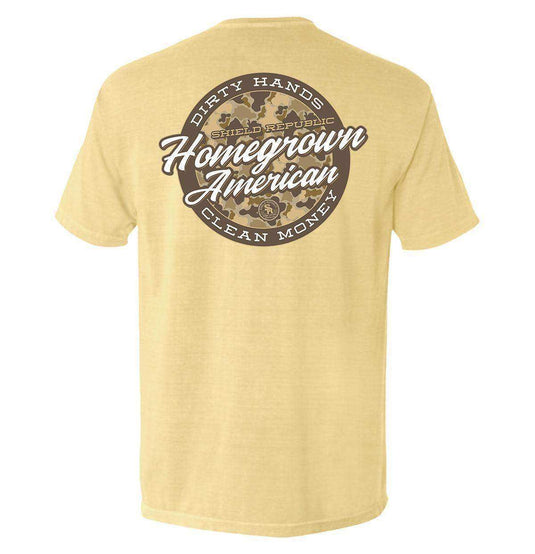 Dirty Hands Clean Money - Skoutley Outdoors LLC