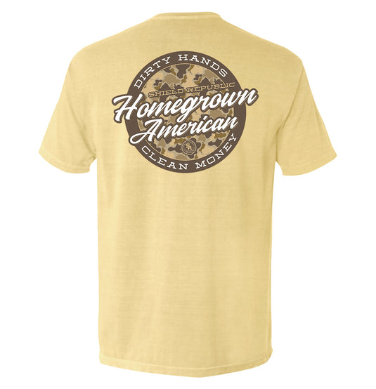 Dirty Hands Clean Money