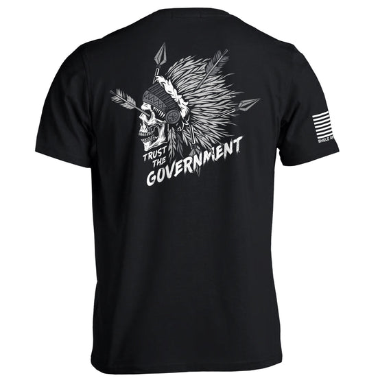 Trust the Government