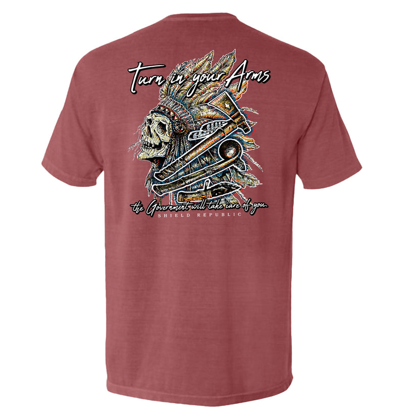 Load image into Gallery viewer, Turn in Your Arms
