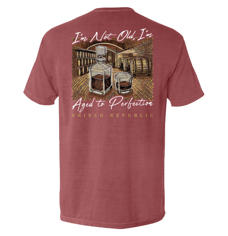 Load image into Gallery viewer, I&#39;m Not Old, I&#39;m Aged to Perfection
