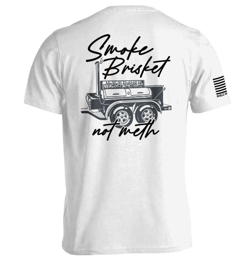 Load image into Gallery viewer, Smoke Brisket Not Meth
